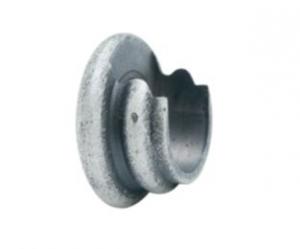 Inside Mount Socket - 011 - Antique Pewter